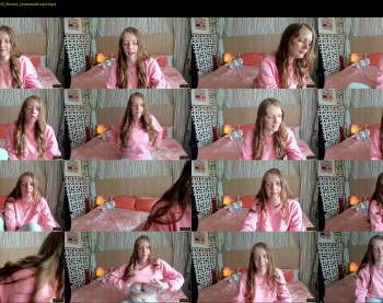 x__rose__x — 22 minute Chaturbate female cam show recording, 1080p, Nov 30, 2021