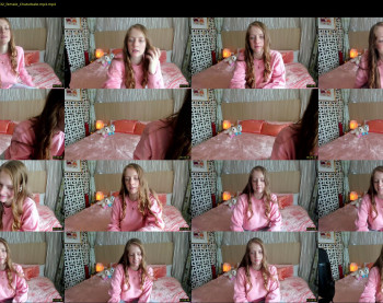 x__rose__x — 16 minute Chaturbate female cam show recording, 1080p, Nov 30, 2021