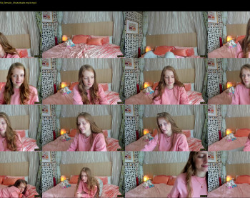 x__rose__x — 63 minute Chaturbate female cam show recording, 1080p, Nov 30, 2021