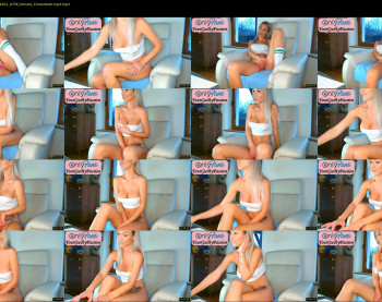 yourguiltypassionn — 18 minute Chaturbate female cam show recording, 720p, Nov 30, 2021
