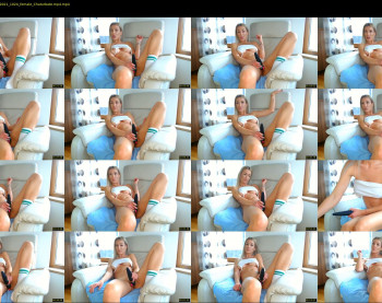 yourguiltypassionn — 7 minute Chaturbate female cam show recording, 720p, Nov 30, 2021