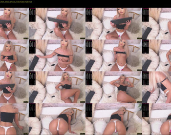 yourmidnightcoffee — 11 minute Chaturbate female cam show recording, 1080p, Nov 30, 2021