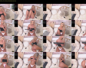 yourmidnightcoffee — 33 minute Chaturbate female cam show recording, 1080p, Nov 30, 2021