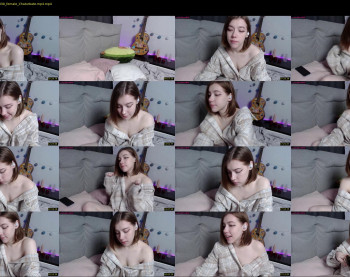 yunapeace — 42 minute Chaturbate female cam show recording, 1080p, Dec 1, 2021