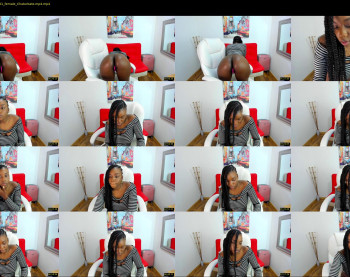 zobe_love — 9 minute Chaturbate female cam show recording, 1080p, Dec 1, 2021