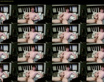9thick88 — 15 minute Chaturbate male cam show recording, 720p, Dec 1, 2021