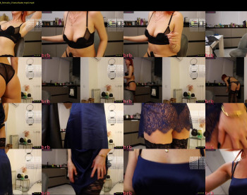 _astarta_ — 9 minute Chaturbate female cam show recording, 1080p, Dec 1, 2021