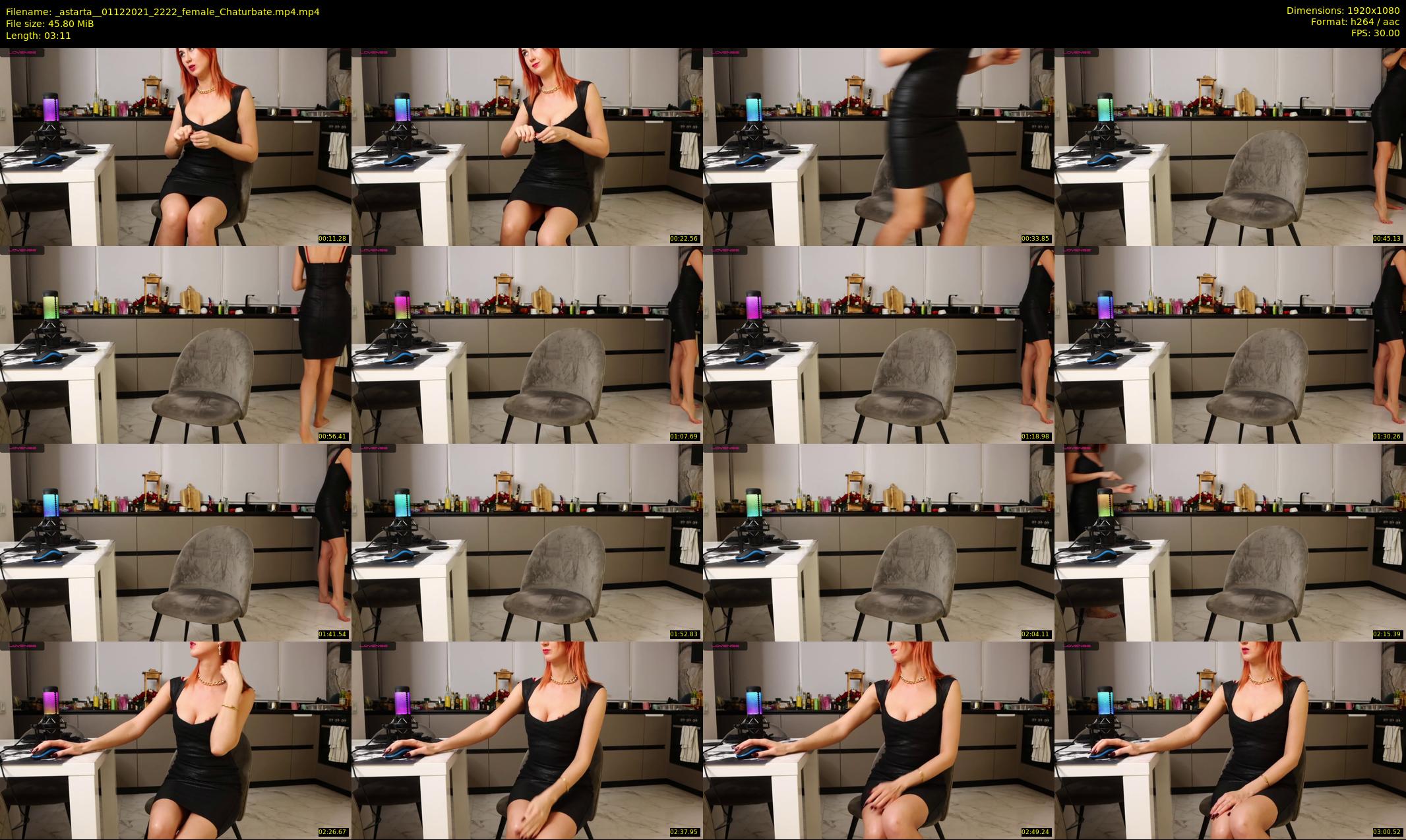 _astarta_ — 4 minute Chaturbate female cam show recording, 1080p, Dec 1, 2021