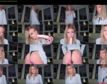 _cutelovegirl_ — 20 minute Chaturbate female cam show recording, 1080p, Dec 2, 2021