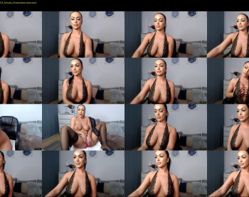 _josephine — 48 minute Chaturbate female cam show recording, 1080p, Dec 1, 2021