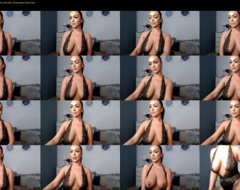 _josephine — 16 minute Chaturbate female cam show recording, 1080p, Dec 1, 2021
