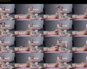 _layne — 4 minute Chaturbate male cam show recording, 1080p, Dec 1, 2021
