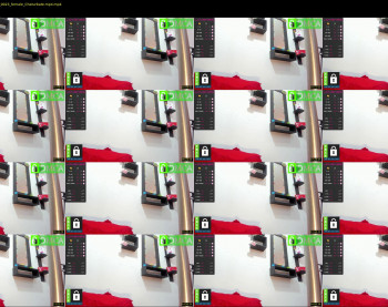 _pretty_eyes_ — 19 minute Chaturbate female cam show recording, 1080p, Dec 2, 2021