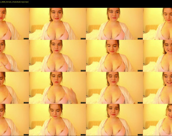 _snorkmaiden_ — 21 minute Chaturbate female cam show recording, 1080p, Dec 1, 2021