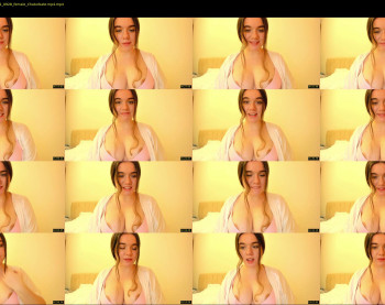_snorkmaiden_ — 4 minute Chaturbate female cam show recording, 1080p, Dec 1, 2021