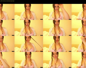 _snorkmaiden_ — 8 minute Chaturbate female cam show recording, 1080p, Dec 1, 2021