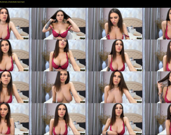 _stella_aa — 70 minute Chaturbate female cam show recording, 1080p, Dec 1, 2021
