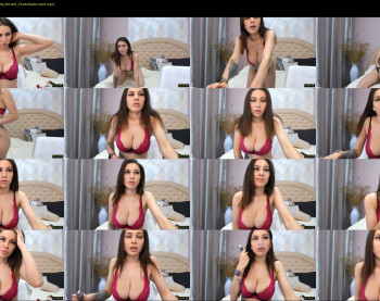 _stella_aa — 18 minute Chaturbate female cam show recording, 1080p, Dec 1, 2021