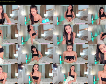 abie_owen — 70 minute Chaturbate female cam show recording, 1080p, Dec 2, 2021