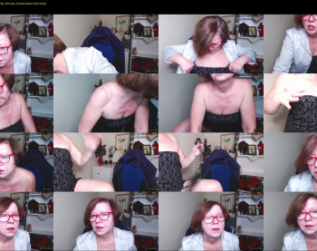 adelewildx — 86 minute Chaturbate female cam show recording, 720p, Dec 1, 2021