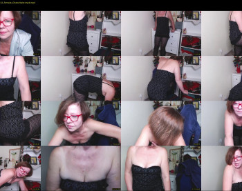 adelewildx — 86 minute Chaturbate female cam show recording, 720p, Dec 1, 2021