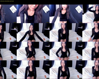 aina_kun — 3 minute Chaturbate female cam show recording, 1080p, Dec 2, 2021