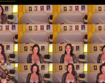 aizashake — 70 minute Chaturbate female cam show recording, 1080p, Dec 1, 2021