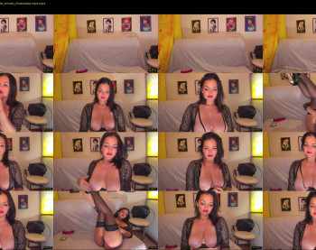 aizashake — 70 minute Chaturbate female cam show recording, 1080p, Dec 1, 2021