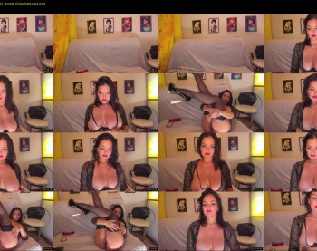 aizashake — 70 minute Chaturbate female cam show recording, 1080p, Dec 1, 2021
