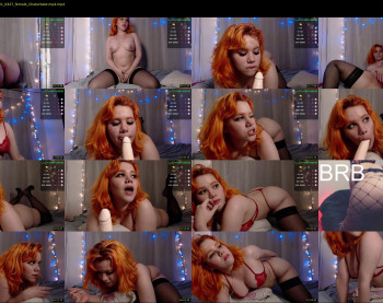 albaandthayron — 59 minute Chaturbate couple cam show recording, 720p, Dec 2, 2021
