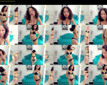 alena_vip — 71 minute Chaturbate female cam show recording, 1080p, Dec 1, 2021