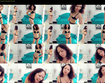alena_vip — 16 minute Chaturbate female cam show recording, 1080p, Dec 1, 2021