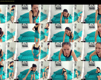 alena_vip — 7 minute Chaturbate female cam show recording, 1080p, Dec 2, 2021