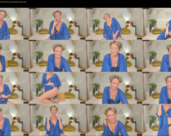 alexandrafix — 28 minute Chaturbate female cam show recording, 1080p, Dec 1, 2021