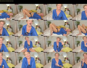 alexandrafix — 36 minute Chaturbate female cam show recording, 1080p, Dec 1, 2021
