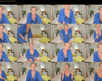 alexandrafix — 18 minute Chaturbate female cam show recording, 1080p, Dec 1, 2021