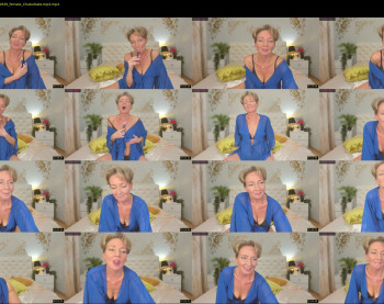 alexandrafix — 9 minute Chaturbate female cam show recording, 1080p, Dec 1, 2021