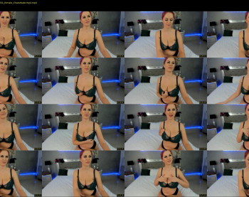 alexsisfaye — 7 minute Chaturbate female cam show recording, 1080p, Dec 2, 2021