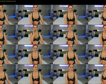 alexsisfaye — 5 minute Chaturbate female cam show recording, 1080p, Dec 2, 2021
