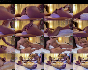 alexyork — 49 minute Chaturbate male cam show recording, 1080p, Dec 2, 2021