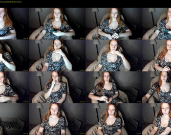 aliaa_ — 70 minute Chaturbate female cam show recording, 1080p, Dec 2, 2021