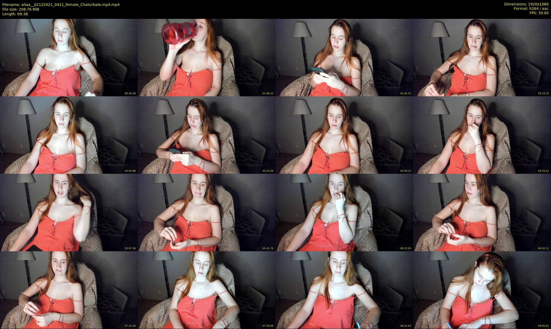 aliaa_ — 10 minute Chaturbate female cam show recording, 1080p, Dec 2, 2021