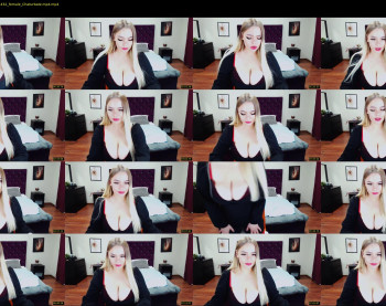 alice_pinkys — 9 minute Chaturbate female cam show recording, 1080p, Dec 1, 2021
