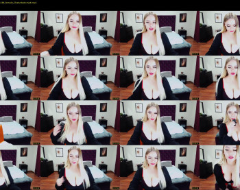 alice_pinkys — 5 minute Chaturbate female cam show recording, 1080p, Dec 1, 2021