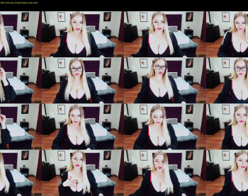 alice_pinkys — 11 minute Chaturbate female cam show recording, 1080p, Dec 1, 2021