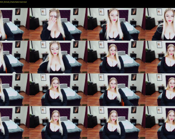 alice_pinkys — 21 minute Chaturbate female cam show recording, 1080p, Dec 1, 2021