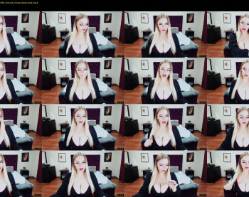 alice_pinkys — 3 minute Chaturbate female cam show recording, 1080p, Dec 1, 2021
