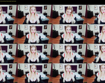 alice_pinkys — 19 minute Chaturbate female cam show recording, 1080p, Dec 1, 2021