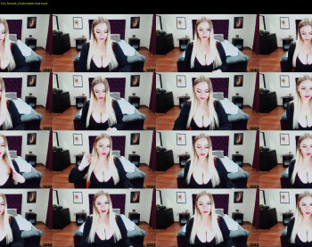 alice_pinkys — 5 minute Chaturbate female cam show recording, 1080p, Dec 1, 2021