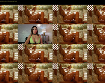 alisha_indira_ — 52 minute Chaturbate female cam show recording, 1080p, Dec 1, 2021